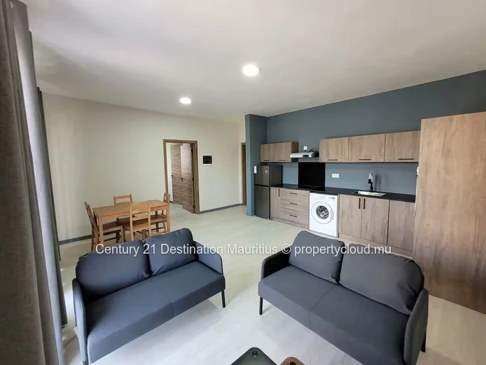 Investissement Clé en Main – Appartement 2 Chambres Neuf à Flic en Flac