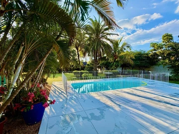 Villa de 3 Chambres