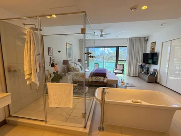 Penthouse de 3 Chambres