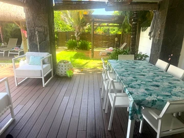 Villa de 3 Chambres