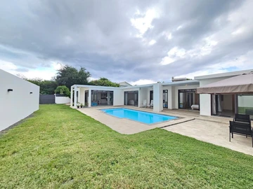 3 Bedroom Villa