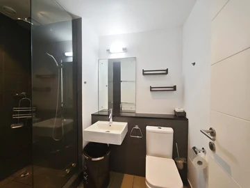 Appartement de 3 Chambres