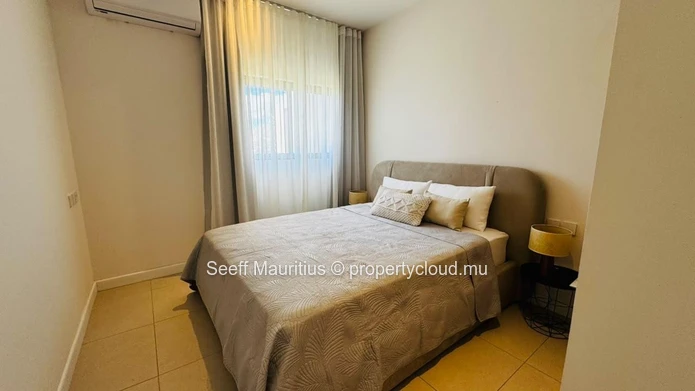 Stylish 1-Bedroom Apartment | Modern Living in Indigo Village, Beau Plan