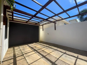 Villa de 3 Chambres