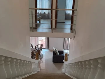 Maison de 3 Chambres