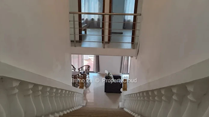 Maison / Villa - 3 chambres - Quatre Bornes - Ref. MA76471VE