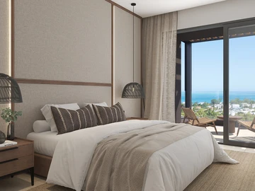 4 Bedroom Apartment