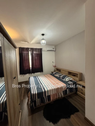 Rs 45,000/Month | Modern 3-Bedroom Villa for Rent in Pointe aux Piments
