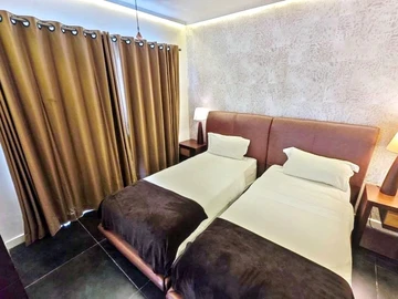Villa de 3 Chambres