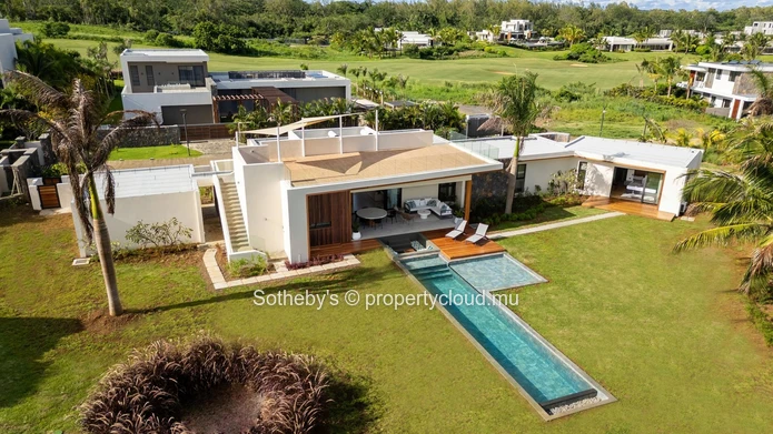 VIlla Elysium - Anahita