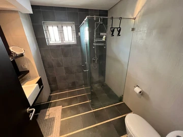 Townhouse, Duplex de 3 Chambres