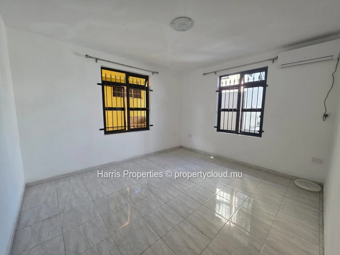 Appartement non-meublé à louer à Triolet