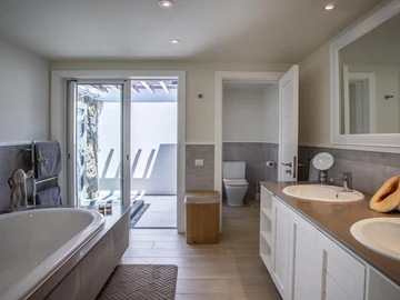 Villa de 5 Chambres