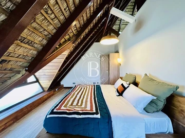 Villa de 6 Chambres