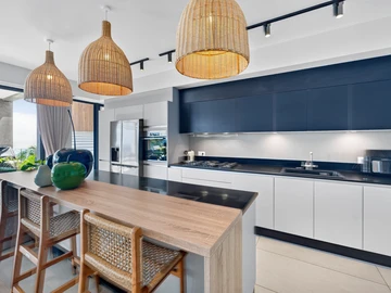 4 Bedroom Penthouse