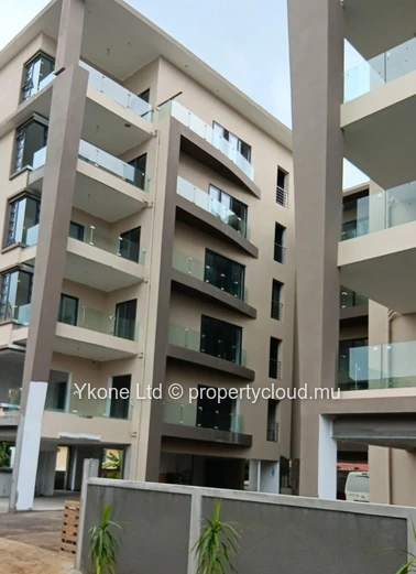 Apartment For Sale In Quatre Bornes