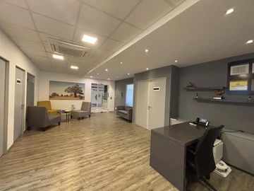 Commercial Property
