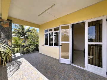 4 Bedroom Apartment