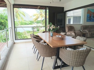 4 Bedroom Apartment