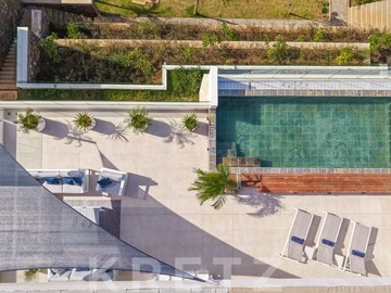 4 Bedroom Apartment