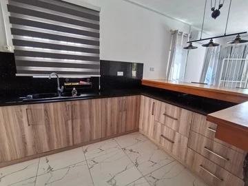 4 Bedroom Villa