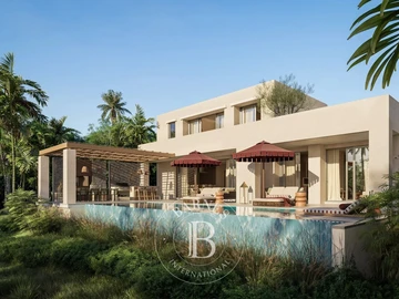 4 Bedroom Villa