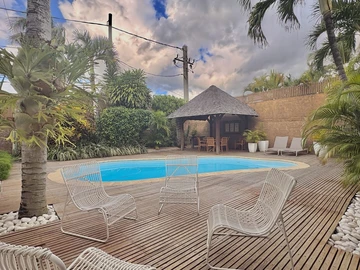 4 Bedroom Villa