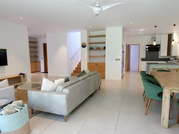 Villa de 3 Chambres