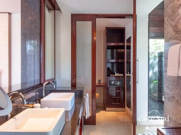 Villa de 3 Chambres