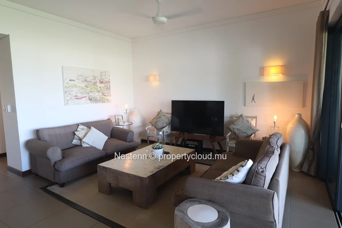  Stunning Penthouse with Breathtaking Sea Views & Family-Friendly Amenities
