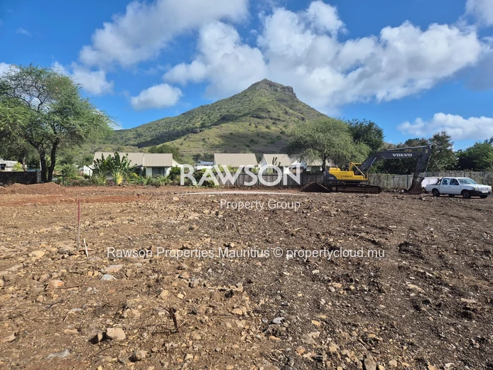 Rare Plot of Land for Sale | Gated Estate, Tamarin | Riverfront | Multiple Size Options | West Mauritius