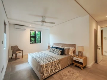 3 Bedroom Townhouse, Duplex