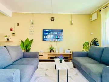3 Bedroom Townhouse, Duplex