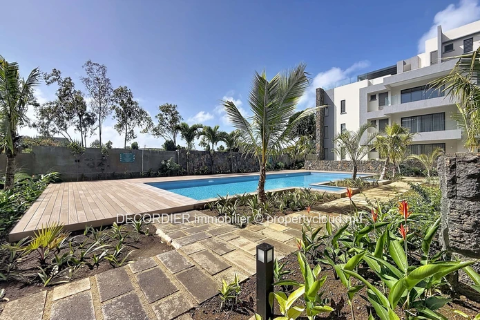 Apartment for rent - Pereybere