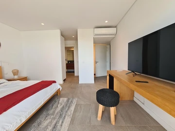 Townhouse, Duplex de 3 Chambres