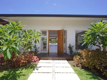Maison de 4 Chambres