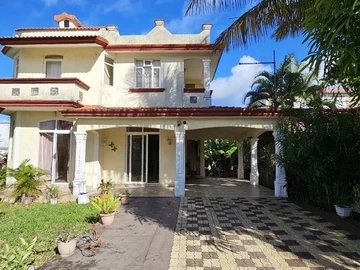 Maison de 4 Chambres