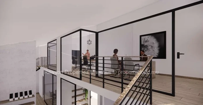 Premium Office Space For Sale At The Flore, Floreal
