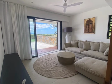 Penthouse de 4 Chambres