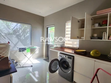 Villa de 4 Chambres
