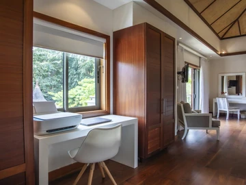 Villa de 3 Chambres