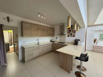 Villa de 3 Chambres
