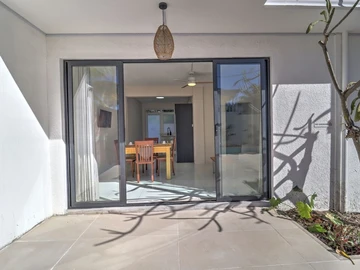 Appartement de 2 Chambres