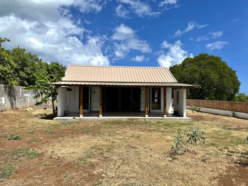 3 Bedroom Villa