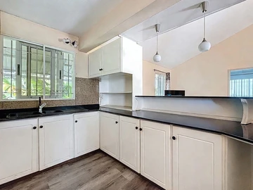 Appartement de 2 Chambres