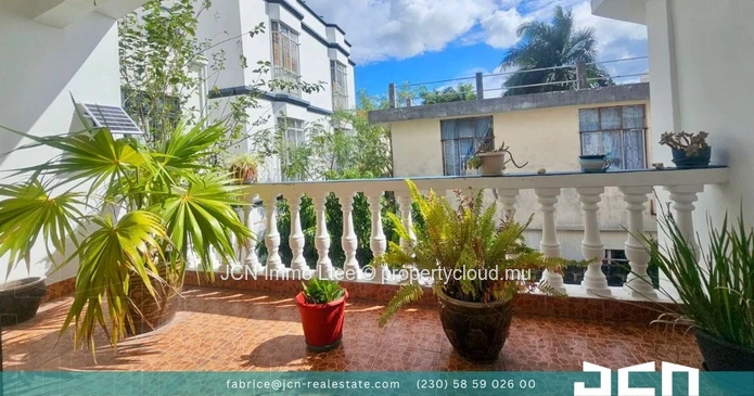 Spacious Family Home for sale in Port Louis