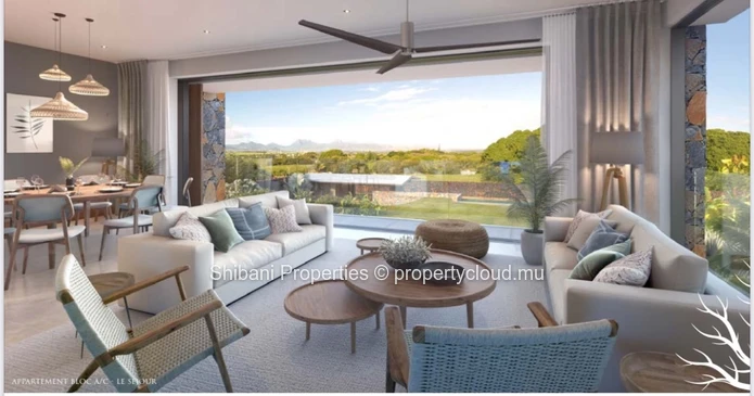 Apartement Neuf en vente a Belle Vue