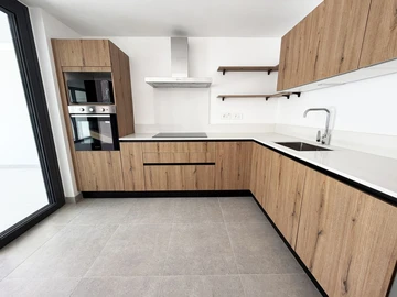 Appartement de 3 Chambres
