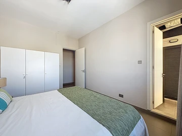 Appartement de 2 Chambres