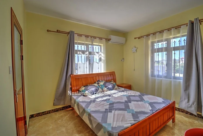 Beautiful 3-bedroom apartment 